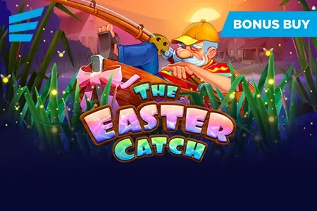 The Easter Catch
